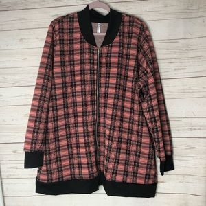 Piphany Yorkville jacket sz3x